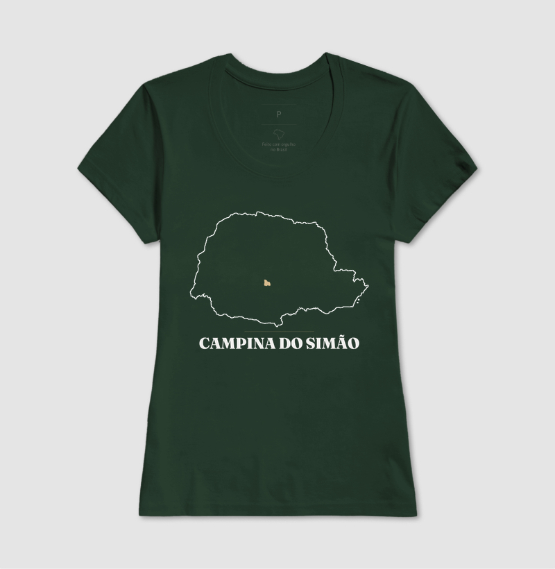Camisa 12
