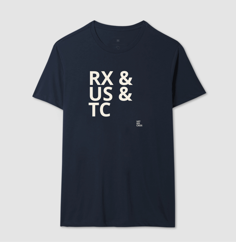 RX & US & TC - Imagem 4