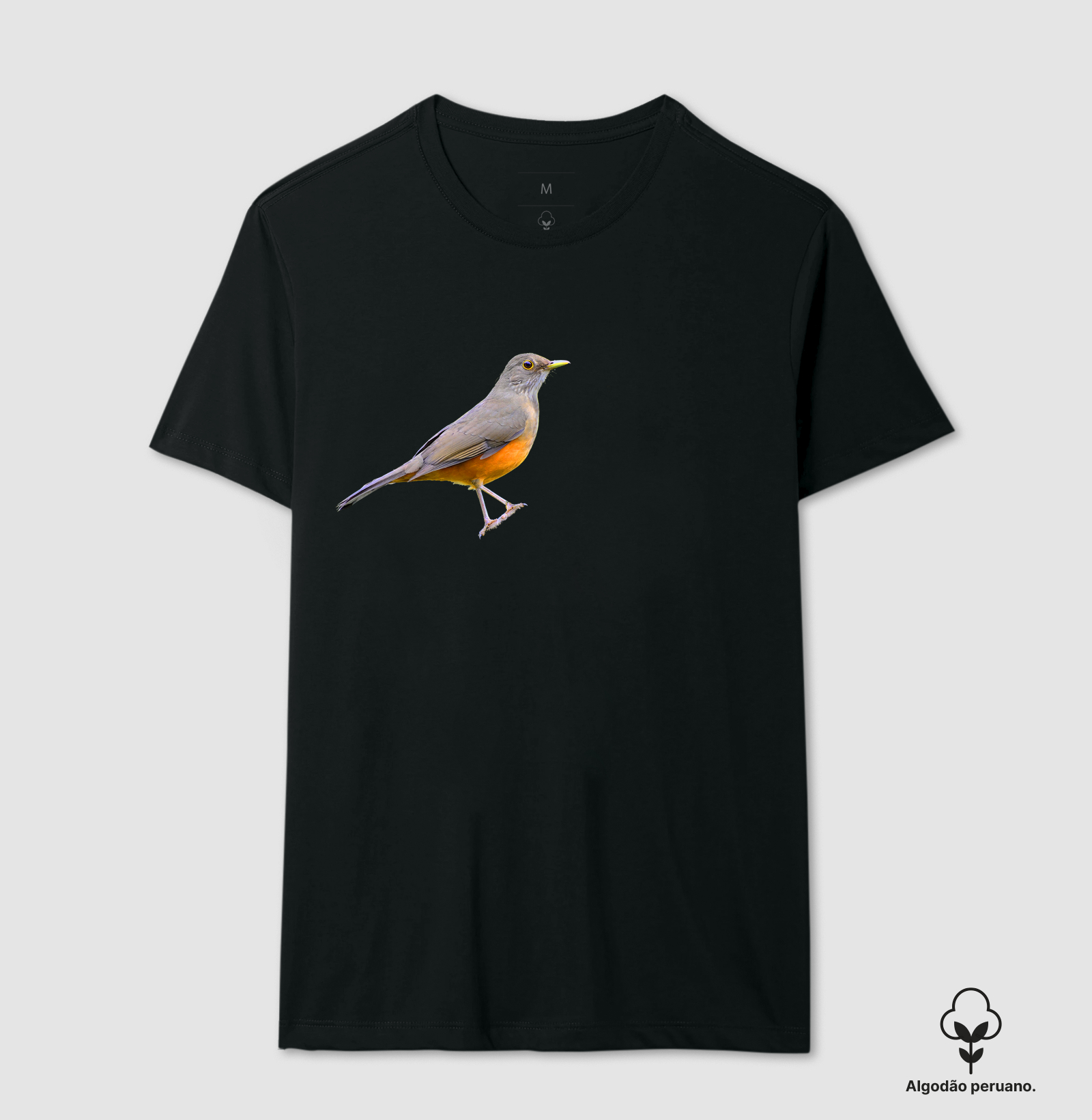 Camisa 8