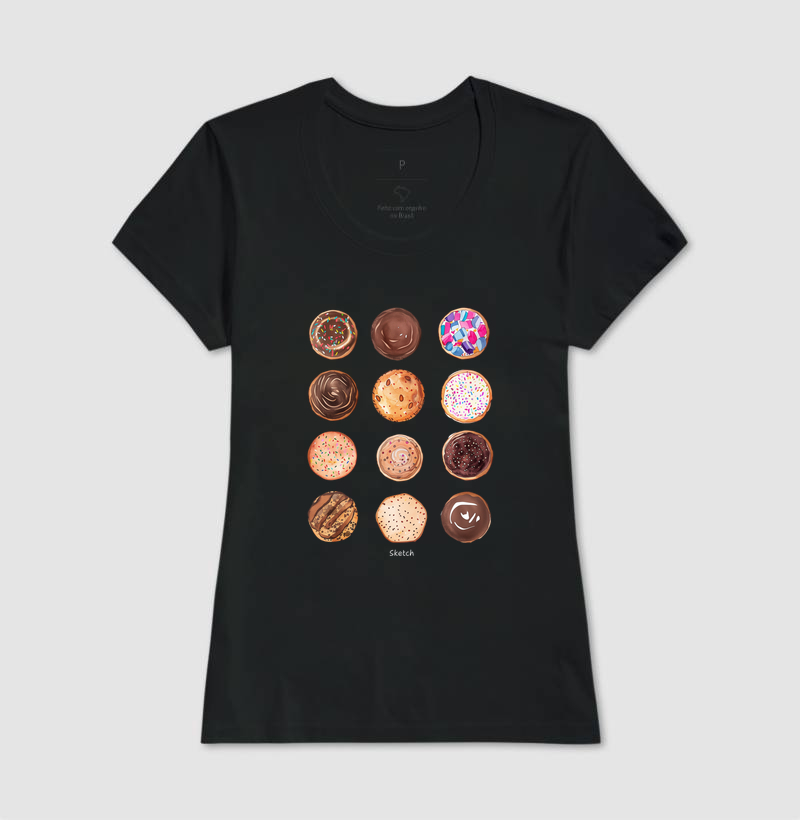 Camisa 5