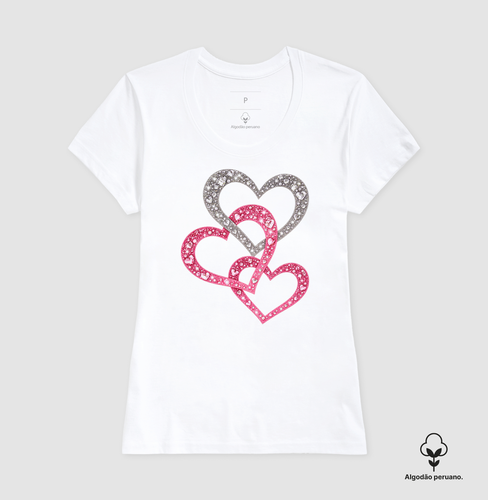 Three Hearts - Imagem 5