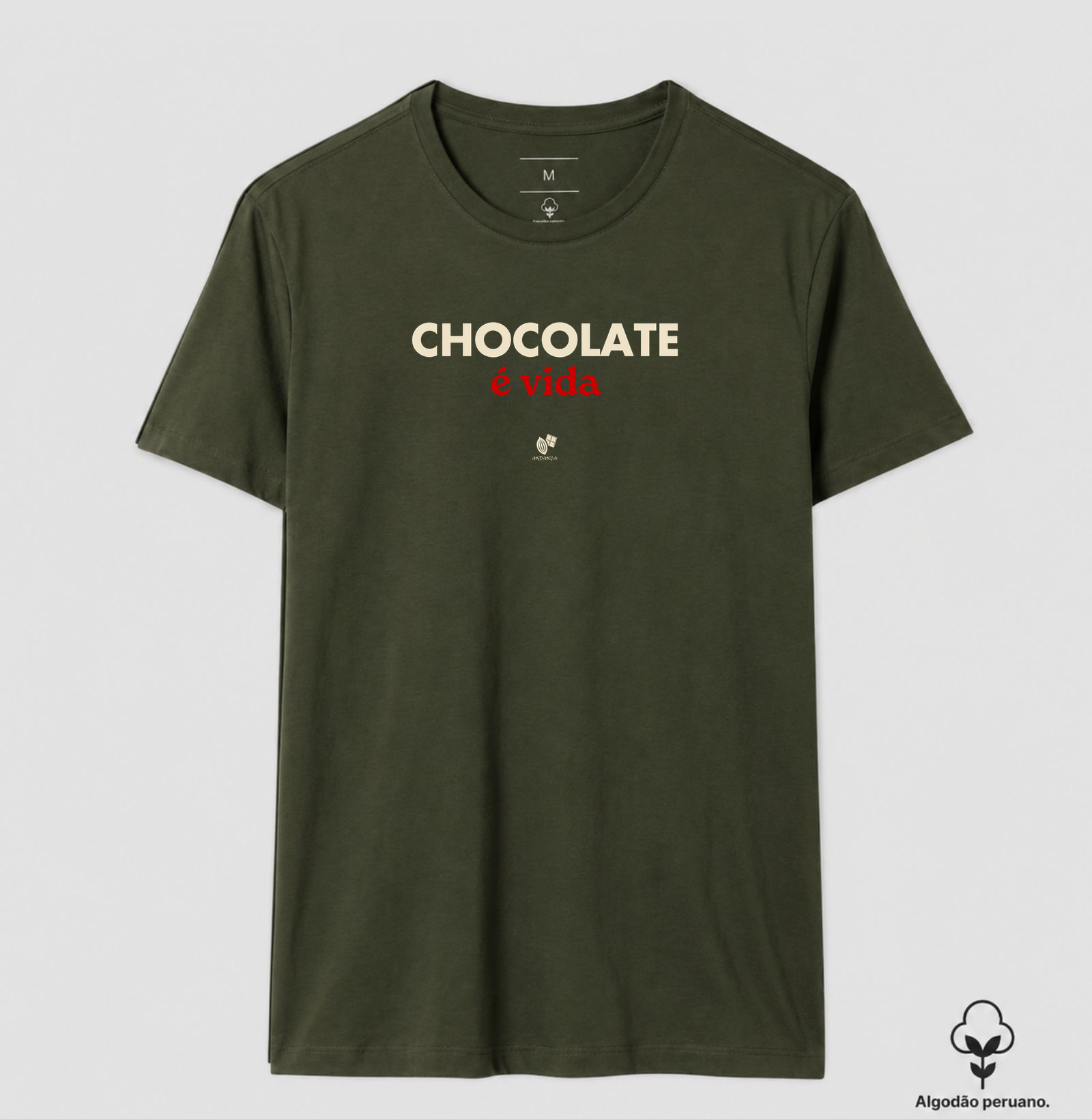 Chocolate é vida - Imagem 10