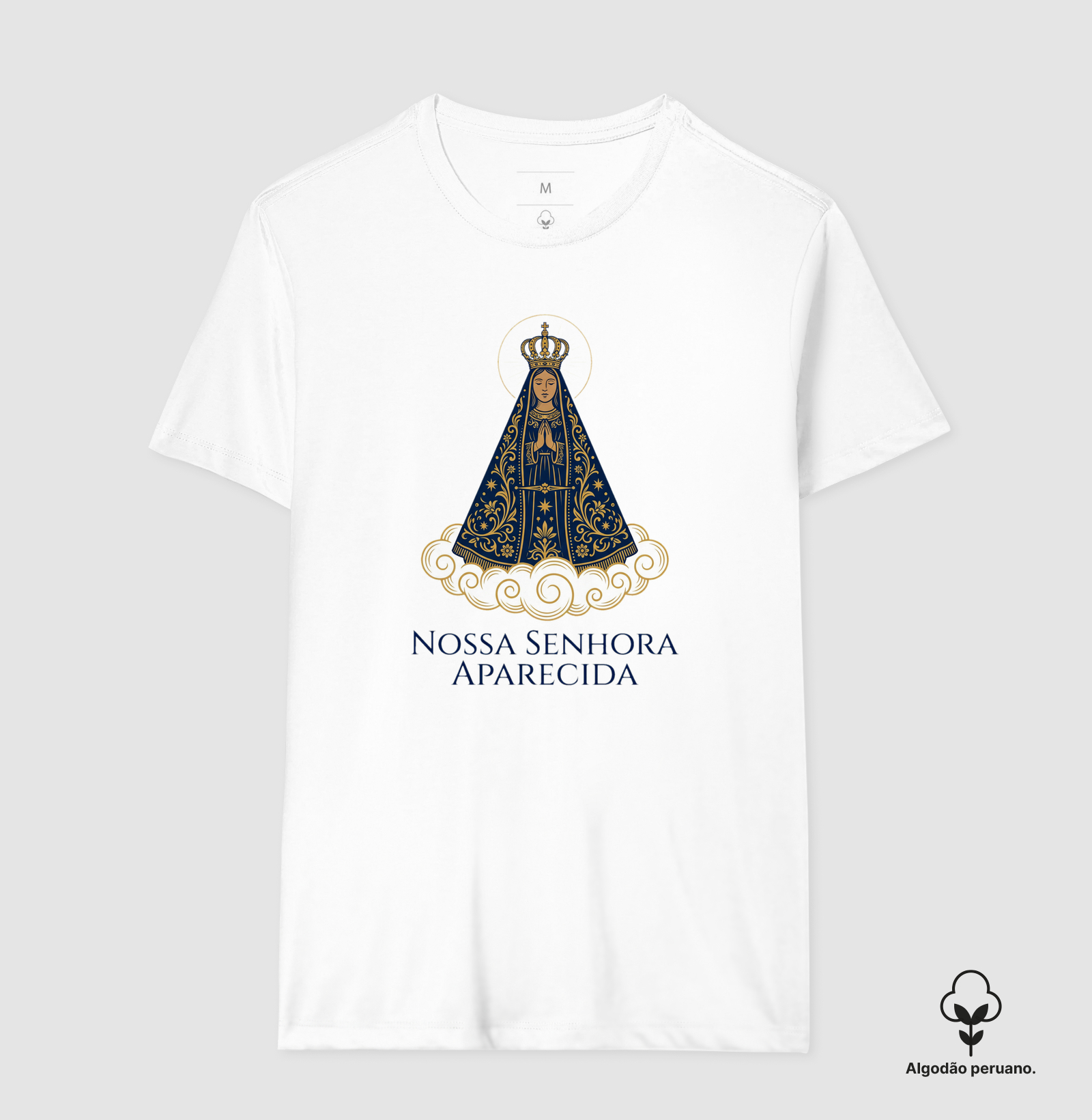 Nossa Senhora Aparecida - Imagem 4