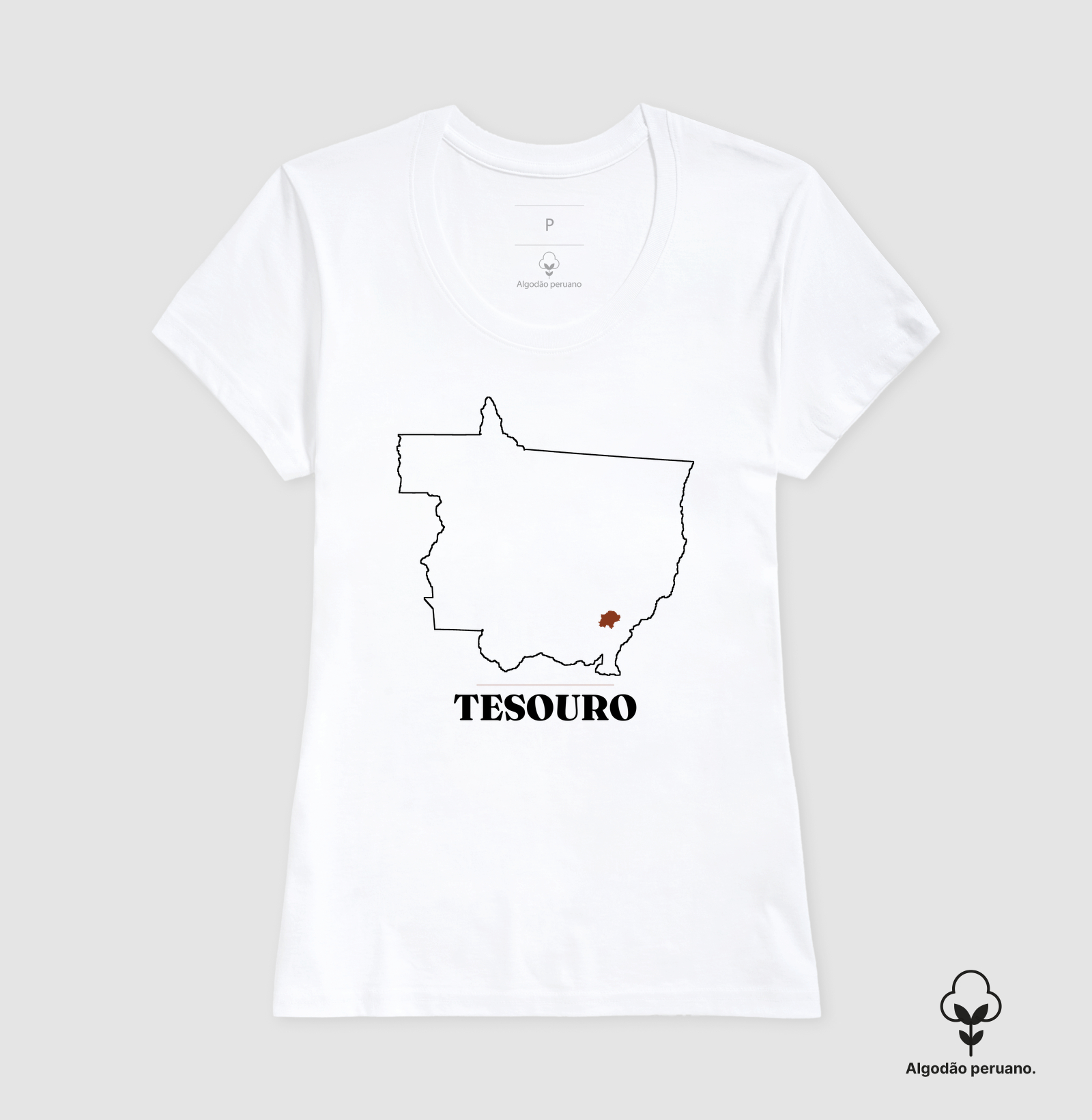 Tesouro | Traço MT - Imagem 6