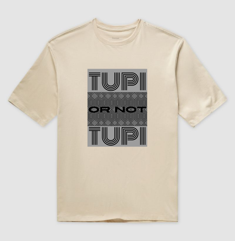 TUPI OR NOT TUPI - Imagem 3