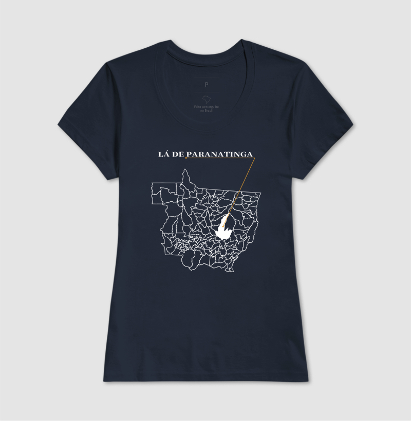 Paranatinga | Origem MT - Imagem 7