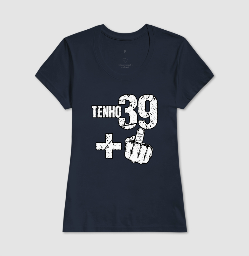 Tenho 39 + - Imagem 7