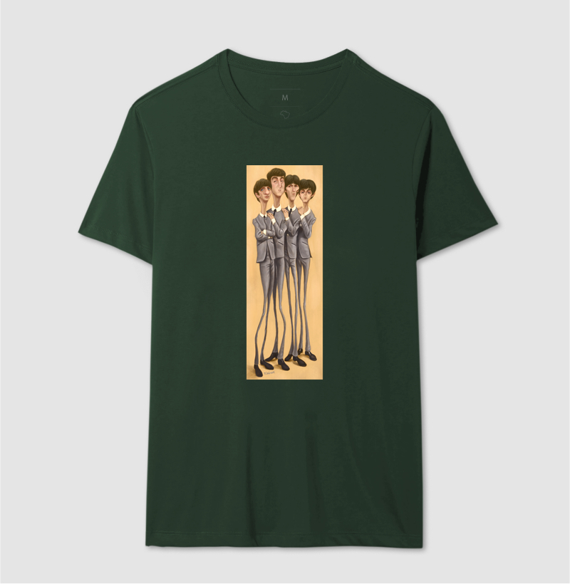 Camisa 20