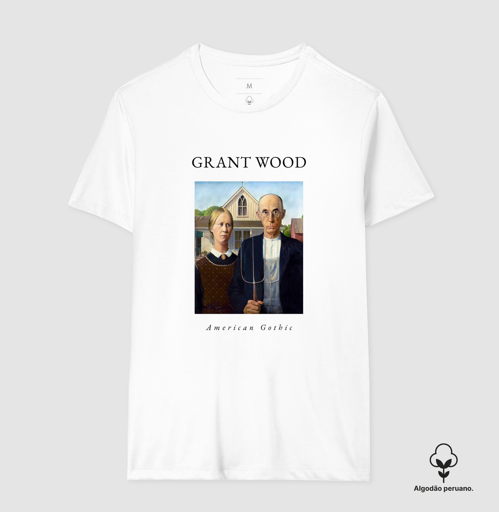 Camisa 1