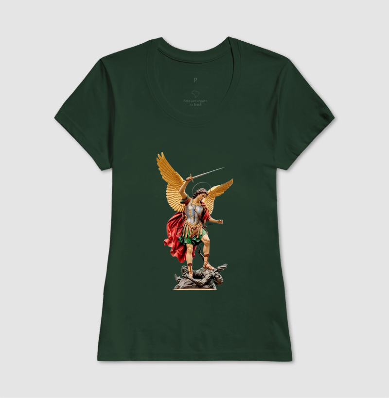 Camisa 10