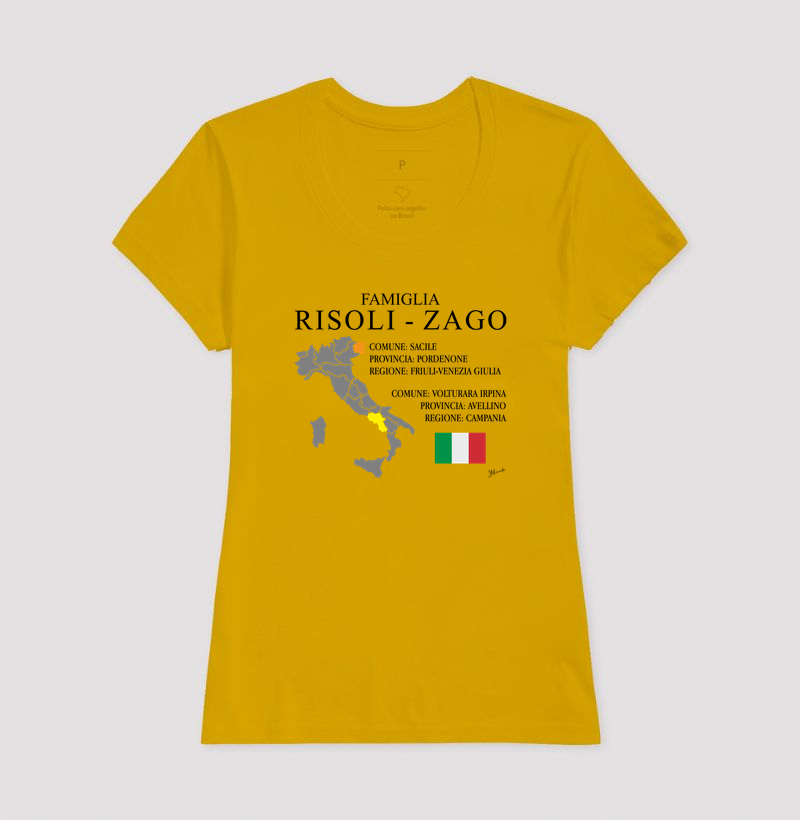 RISOLI - ZAGO - Imagem 13