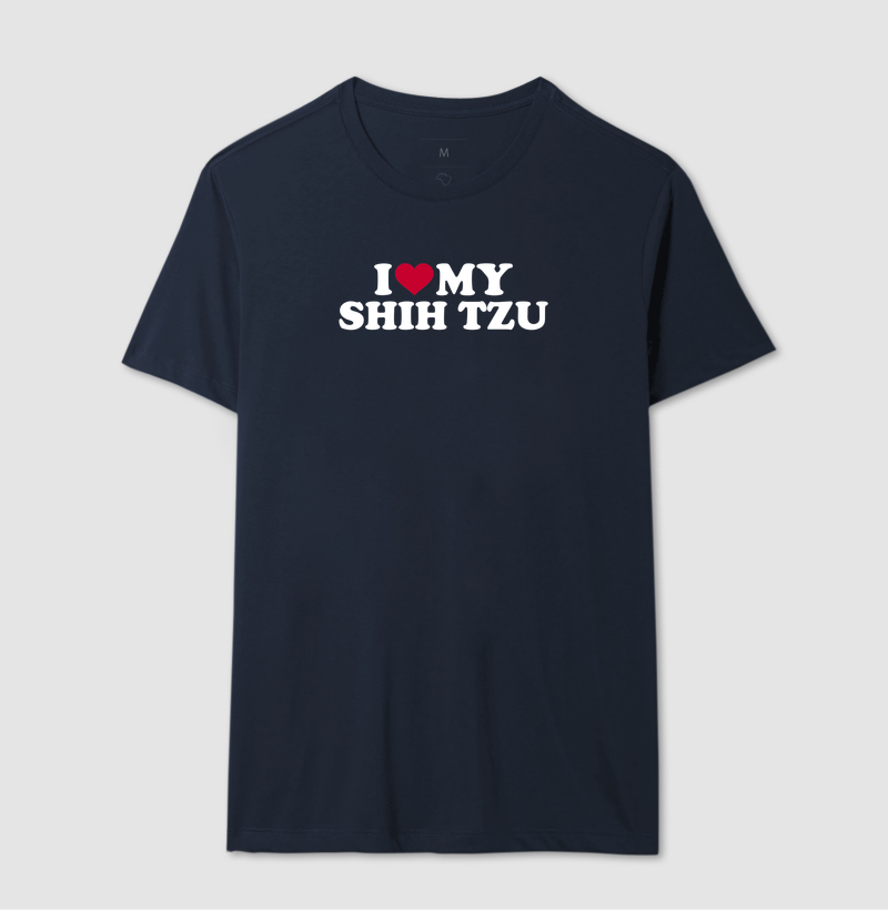 I love my Shih Tzu - Imagem 6