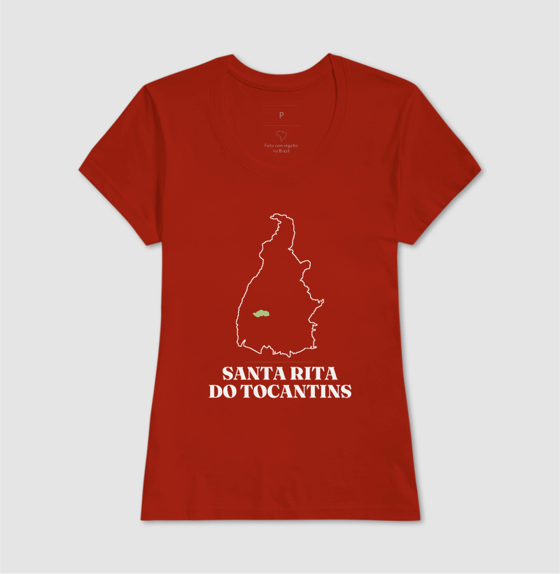 Santa Rita do Tocantins | Traço TO - Imagem 11