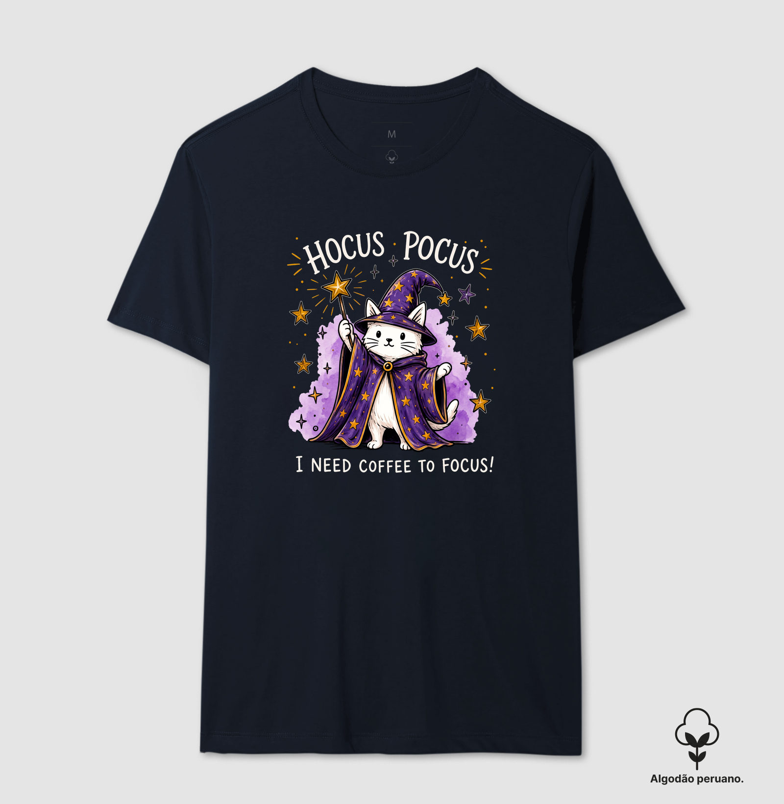 Hocus Pocus Coffee - Imagem 8