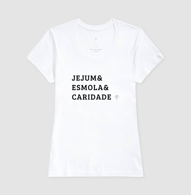 Jejum, esmola e caridade89 - Imagem 5