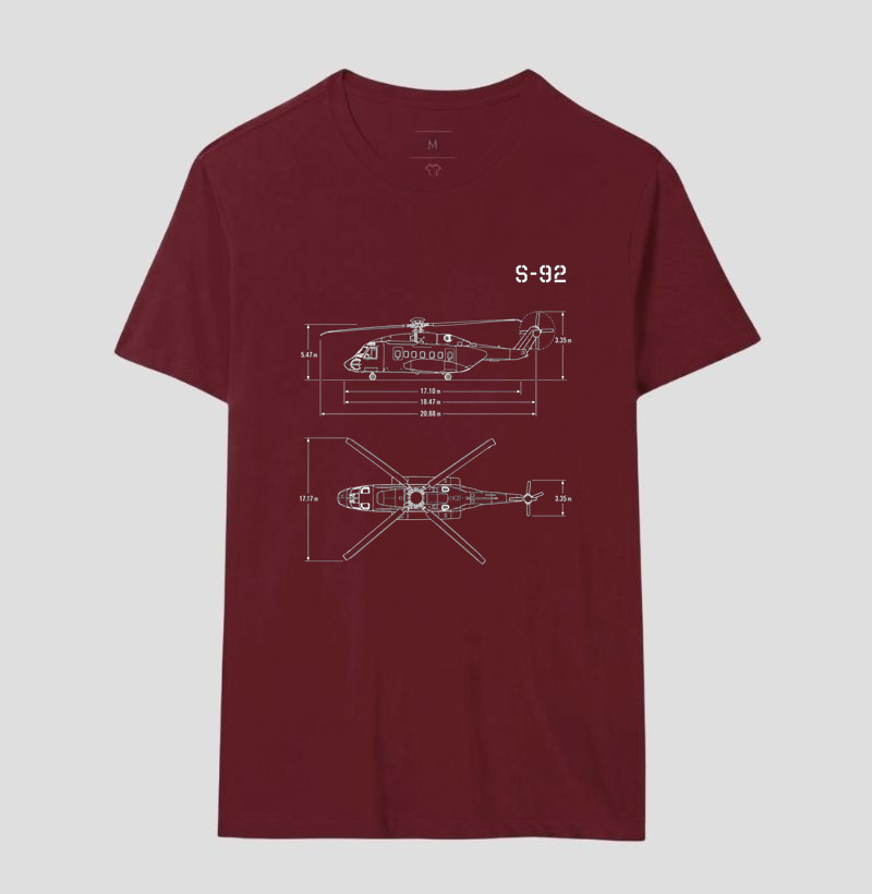 Camisa 14