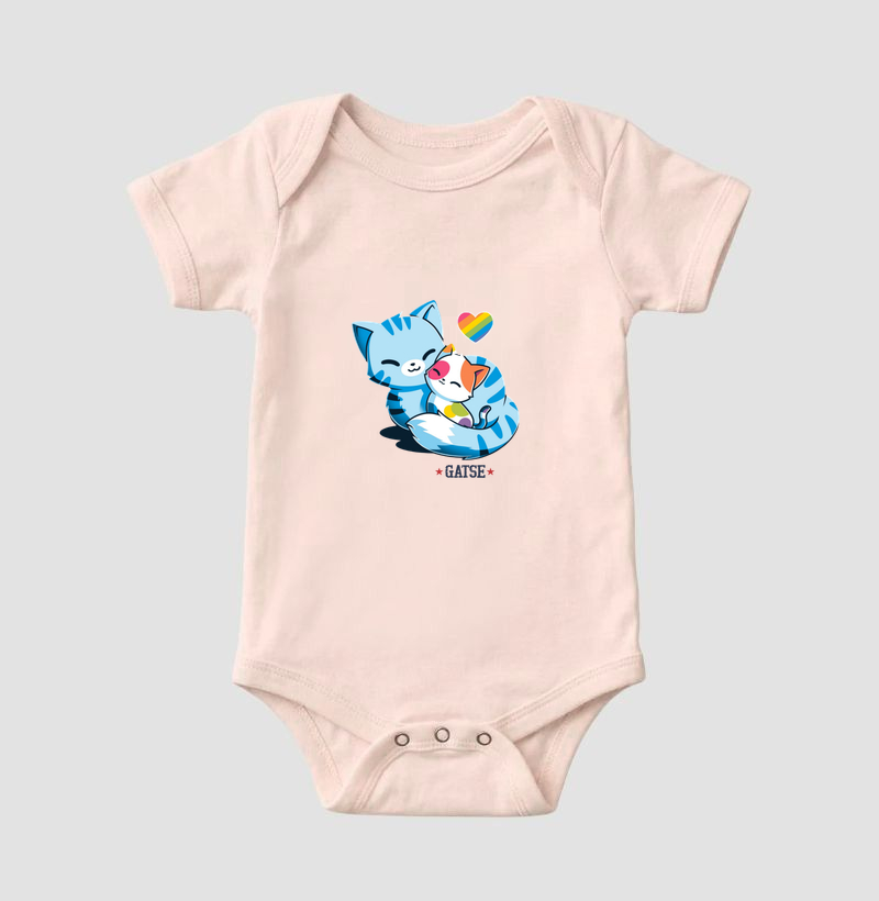 Gatinho Carinho Materno - Imagem 5