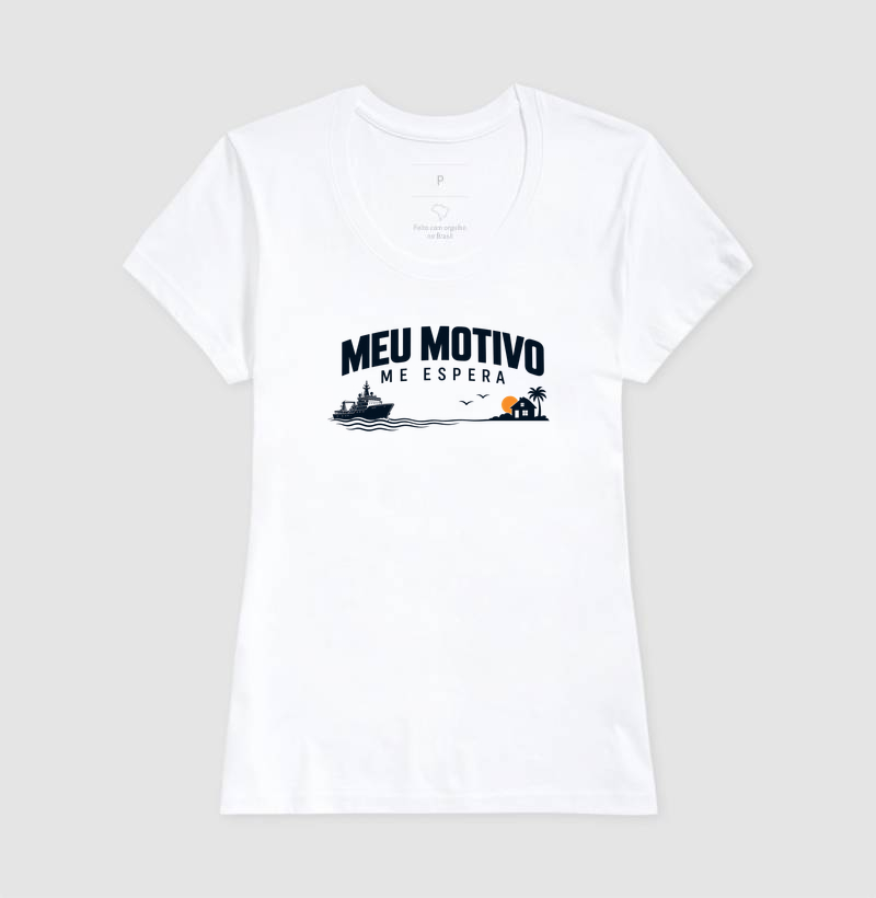 O Motivo da Volta - Imagem 6