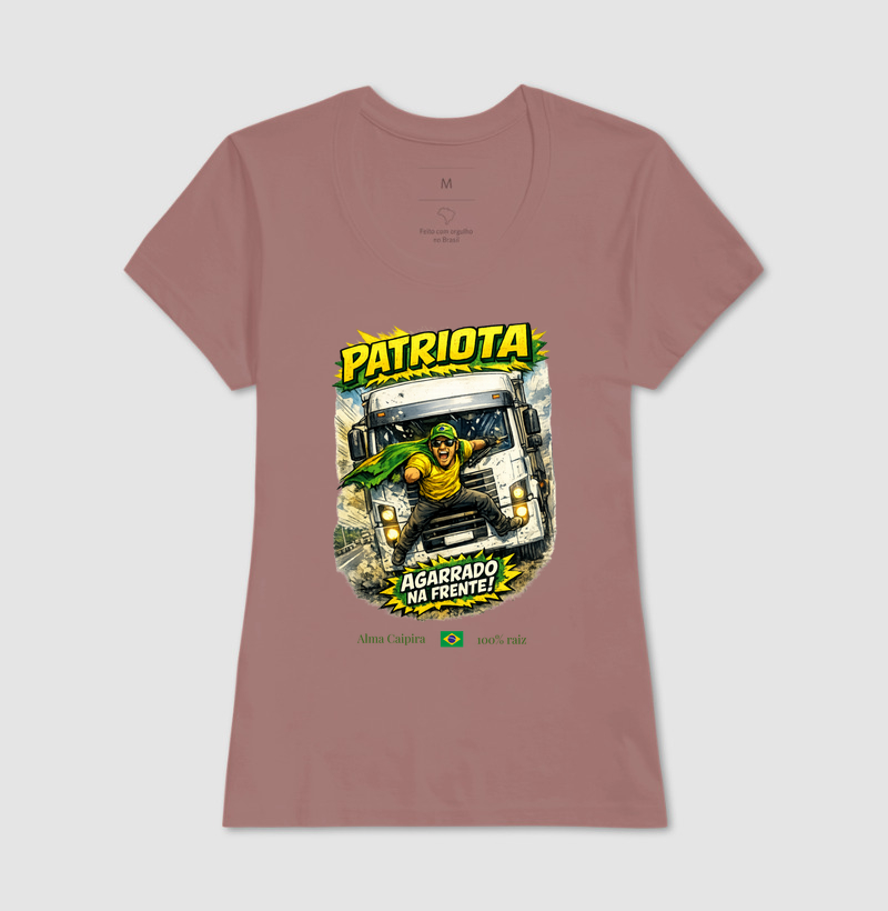 Camisa 15