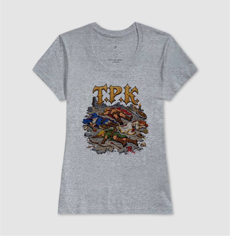 T.P.K. - Imagem 9