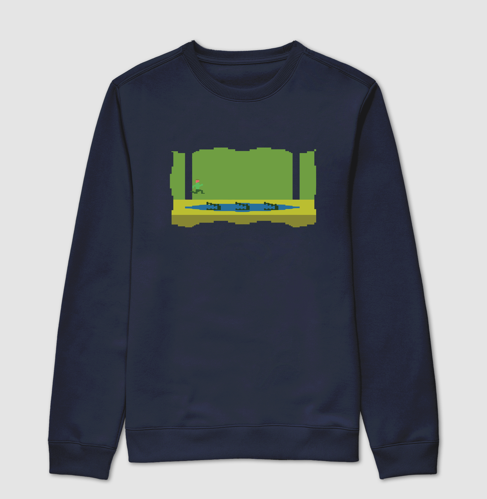 Pitfall Harry - Imagem 4