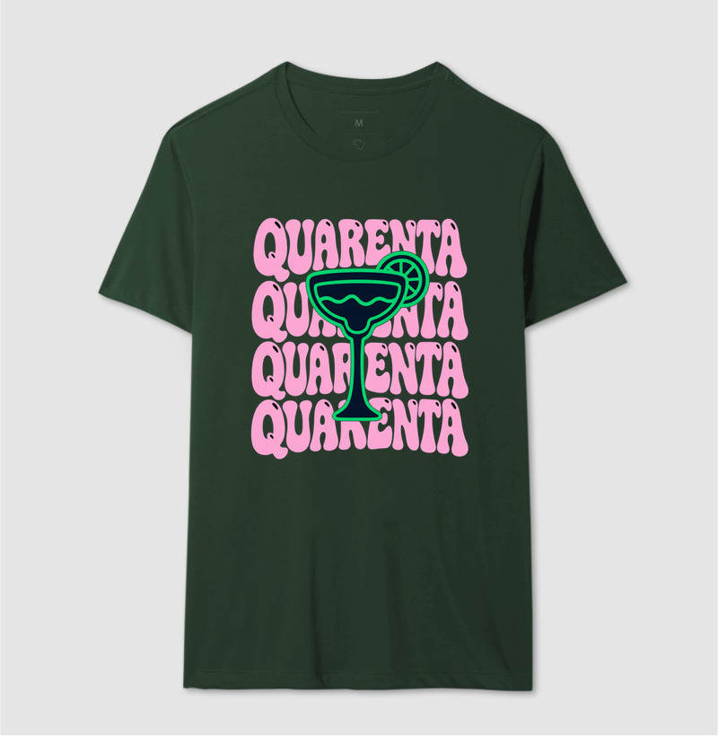 Quarenta Quarenta Quarenta Quarenta  - Imagem 10