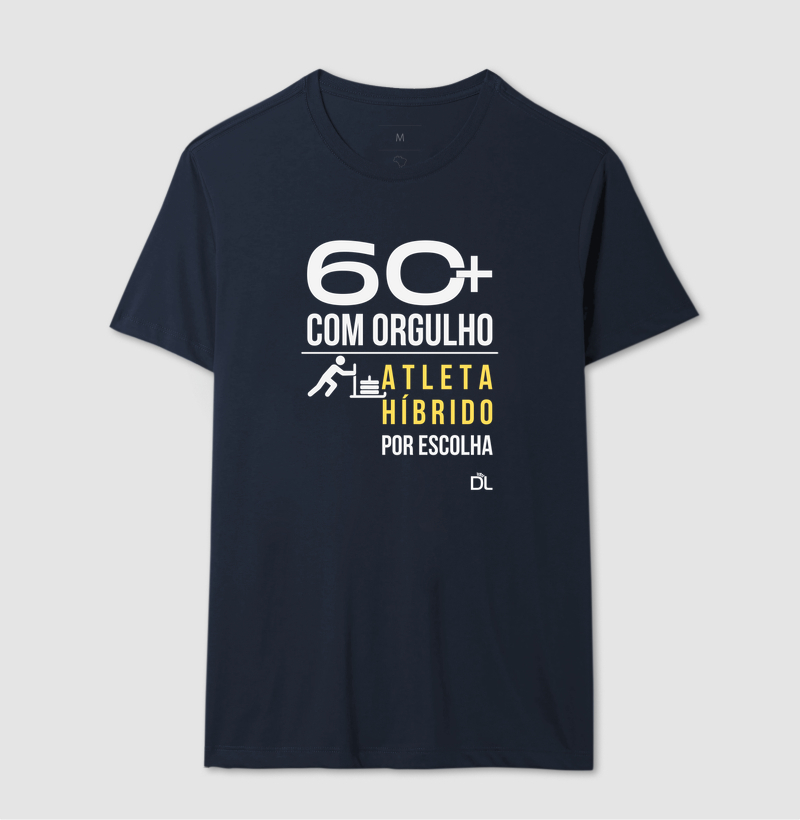 60 Mais Atleta Híbrido - Imagem 9