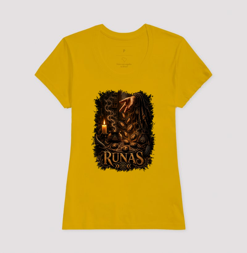 Runas — Oráculo Ancestral - Imagem 16