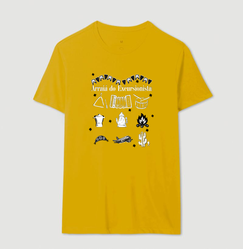 Camisa 16