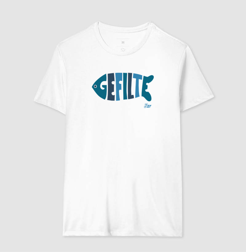 Gefilte Azul - Imagem 7