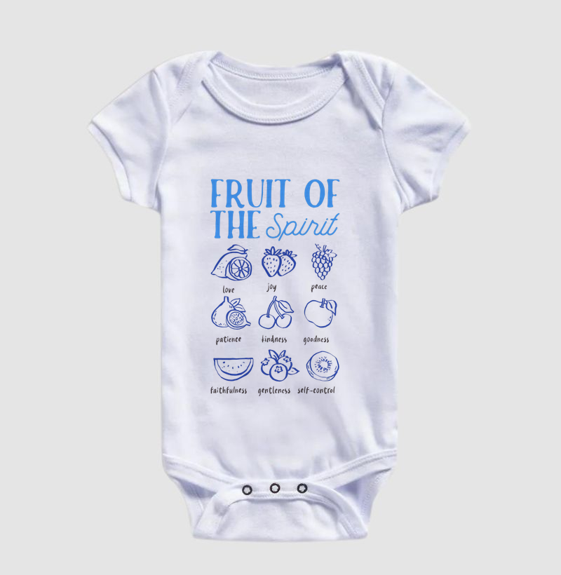 Fruit of the Spirit  - Imagem 3