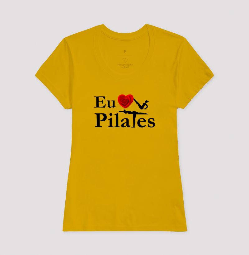 Pilates • Eu Amo - Imagem 16
