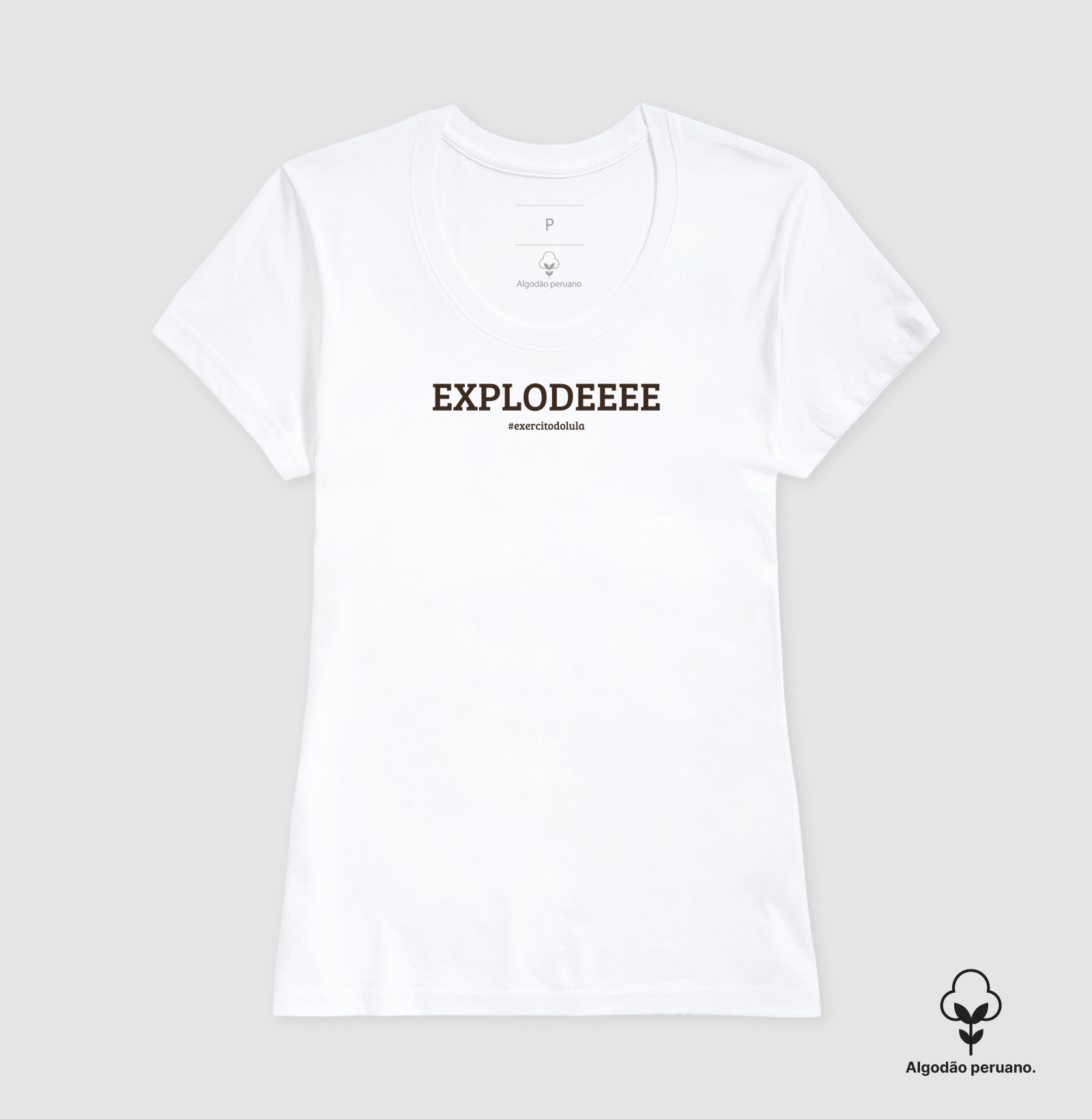 Explodeeee! Exército do Lula. - Imagem 5