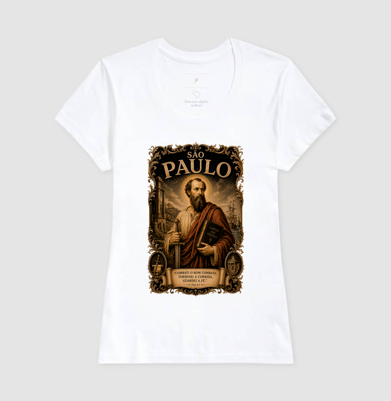 Camisa 7