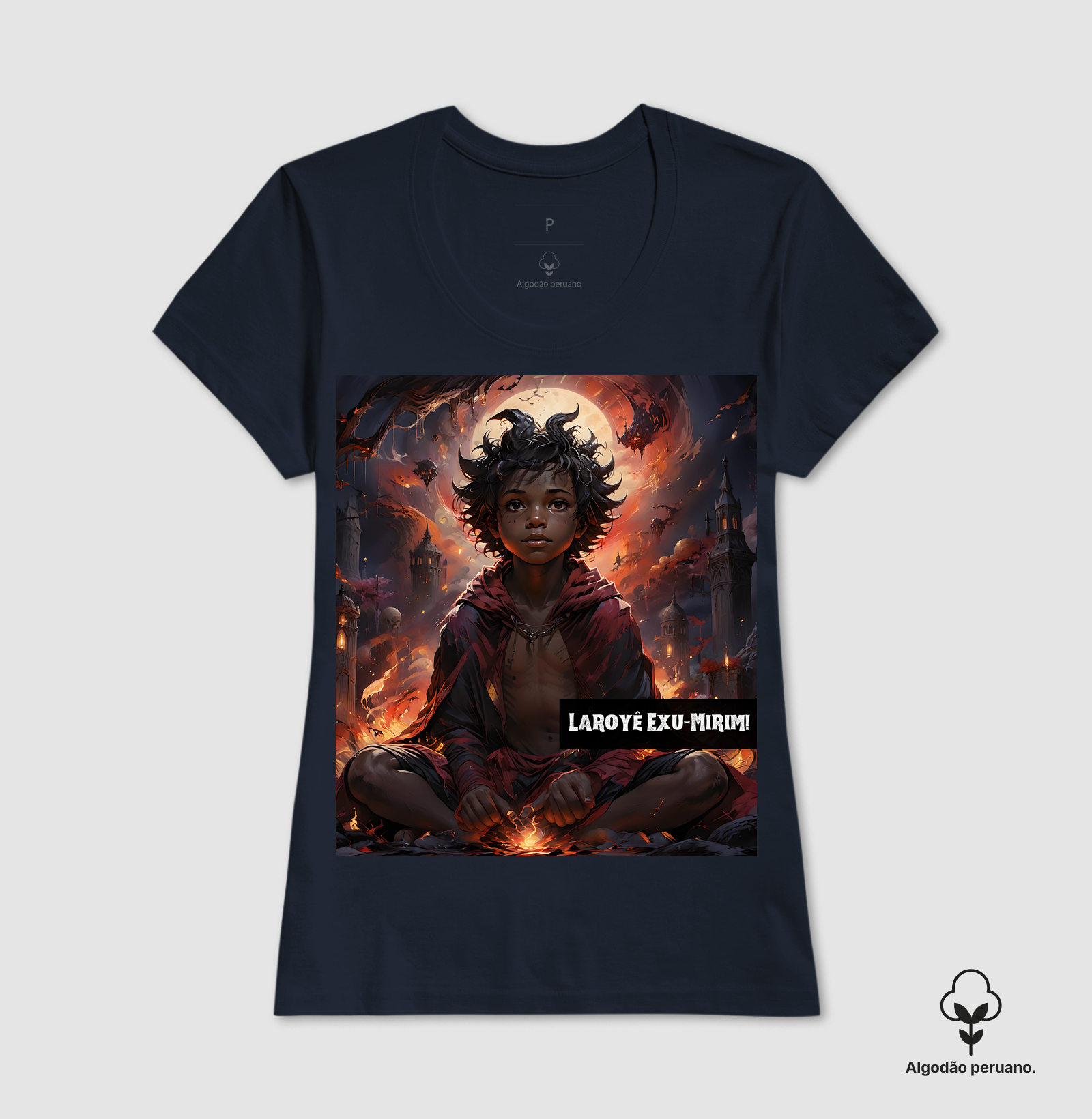 Camisa 6