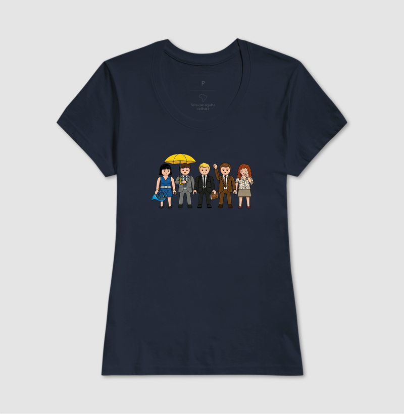 Camisa 6