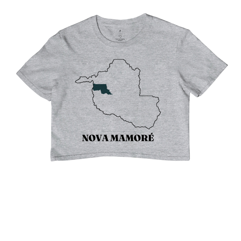 Nova Mamoré | Traço RO - Imagem 6