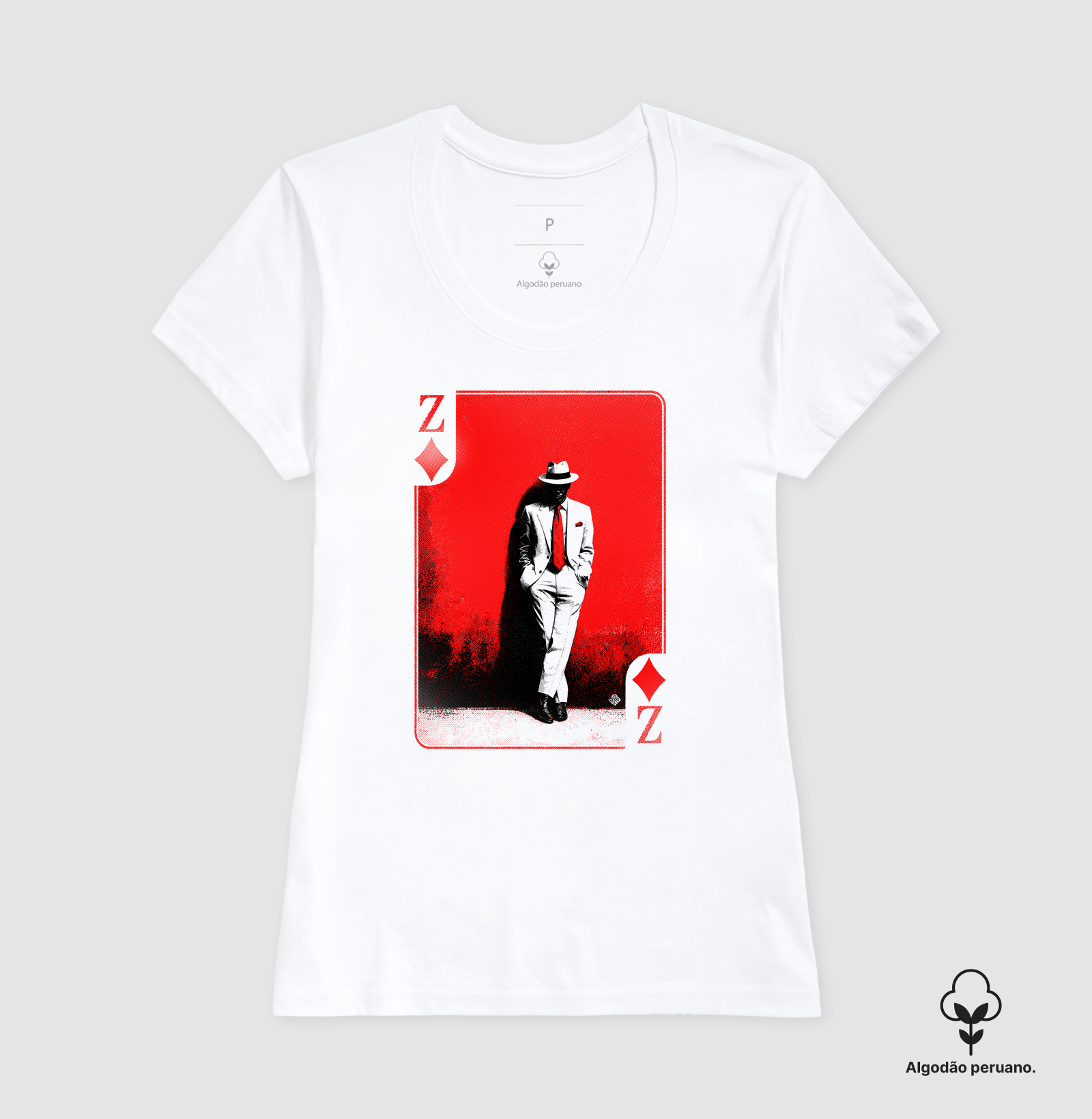 Camisa 5