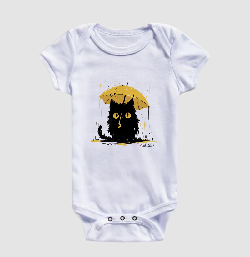 Wet Little Cat - Imagem 3