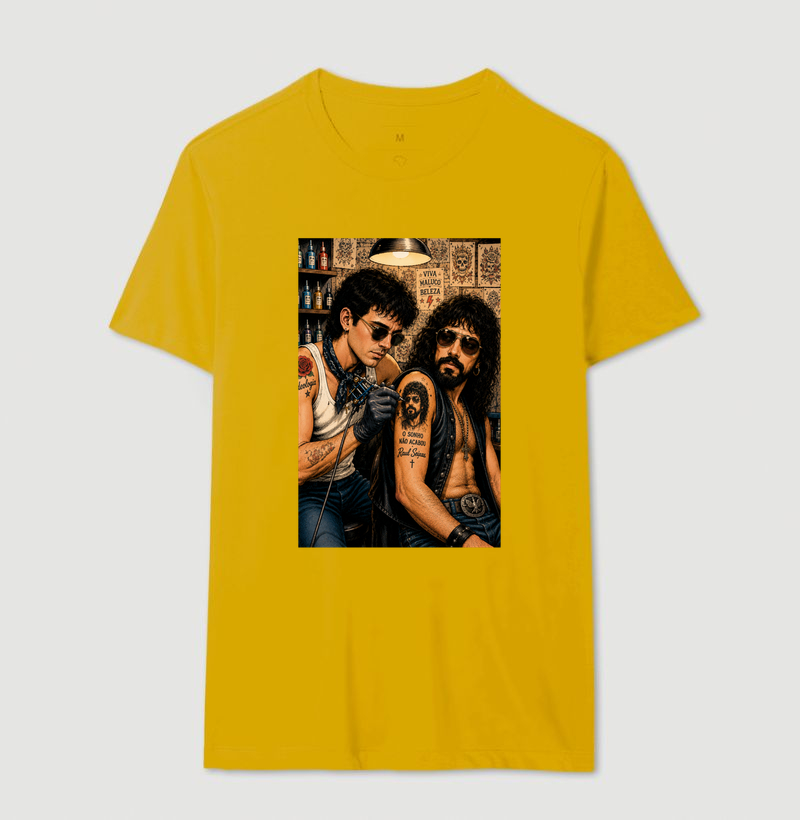 Camisa 16