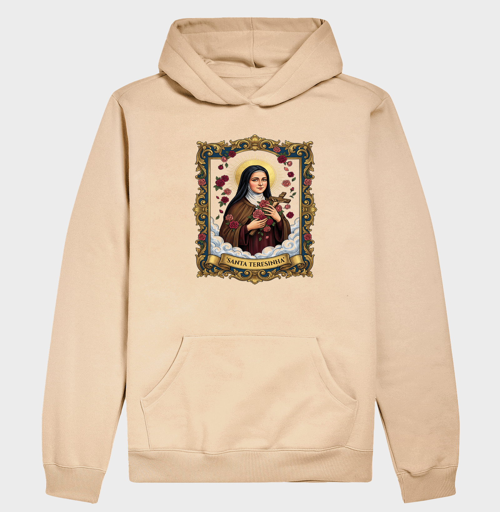 Santa Teresinha - Imagem 5
