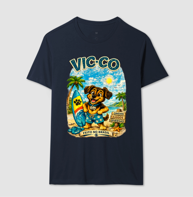 Camisa 5