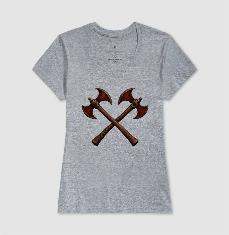 Camisa 11