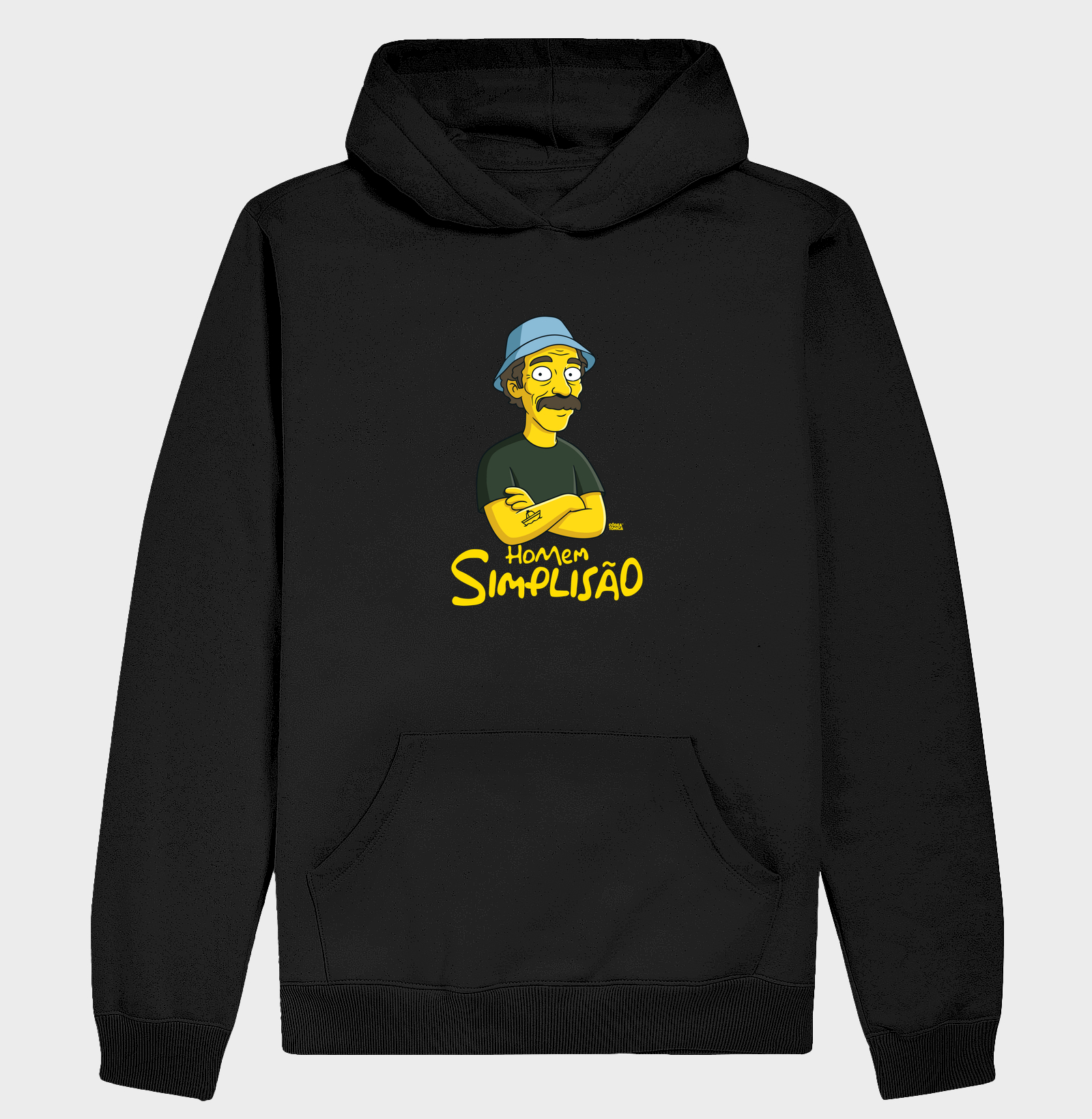 Homem Simplisão