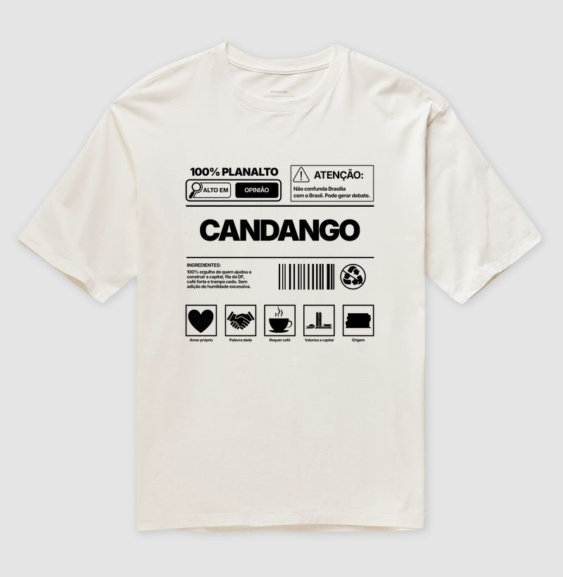 Candango | Essência - Imagem 3