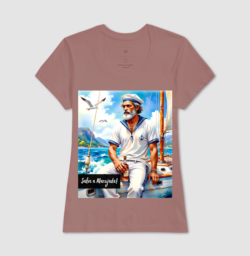 Camisa 18