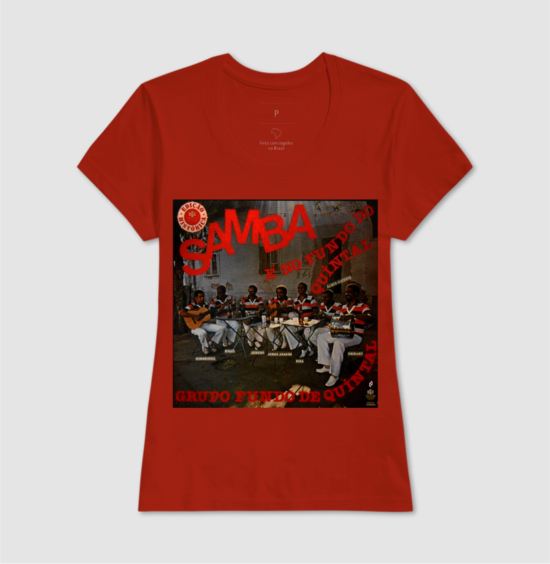 Camisa 19