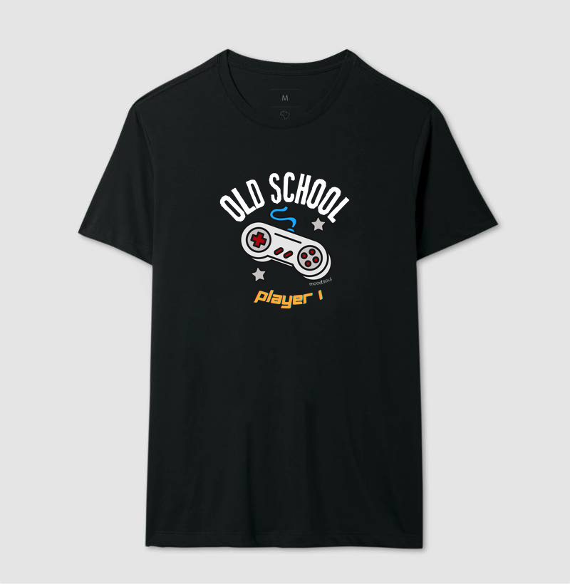 Old School – Player 1 - Imagem 5