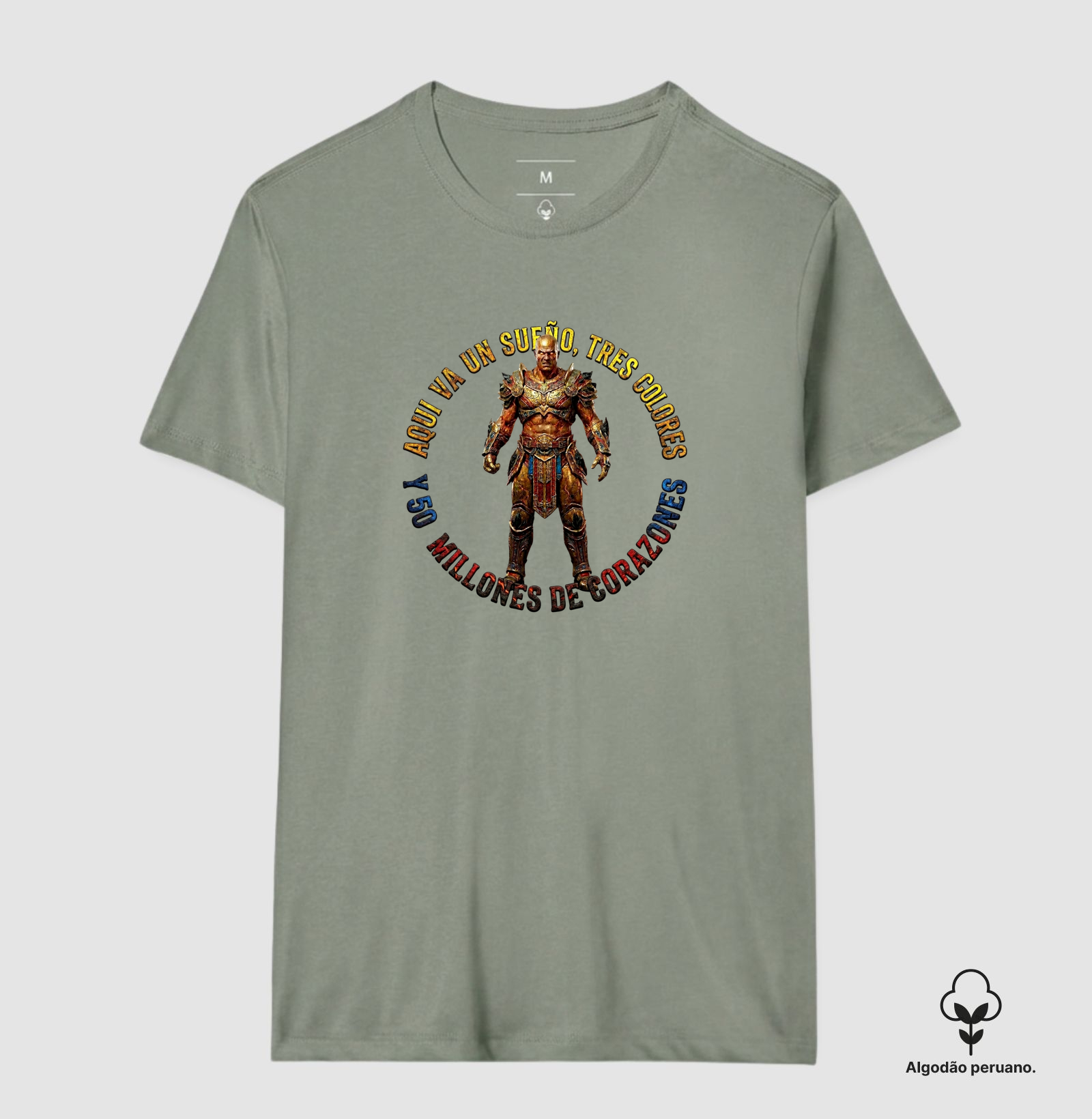 Camisa 3