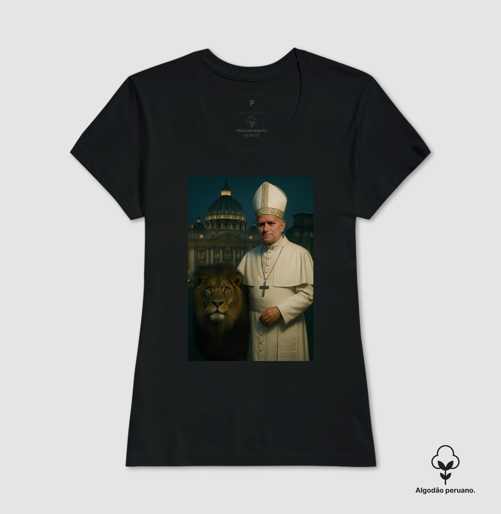 Camisa 1
